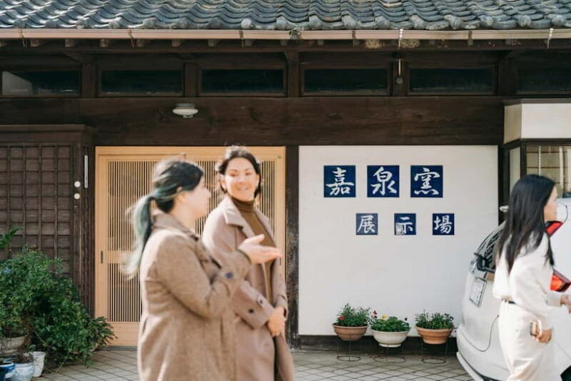 Sasebo: Matcha Bowl and Tea Ceremony Experience - FAQs About the Sasebo Matcha and Tea Ceremony Experience