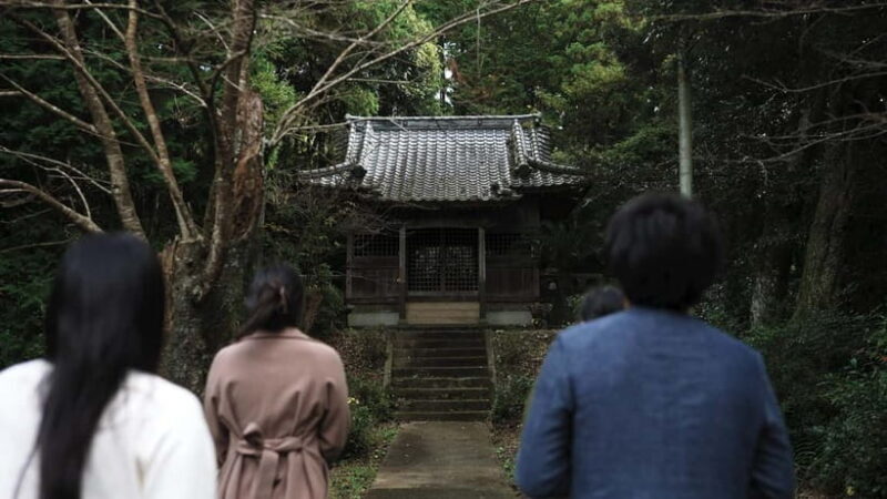 Sasebo: Matcha Bowl and Tea Ceremony Experience - Final Thoughts