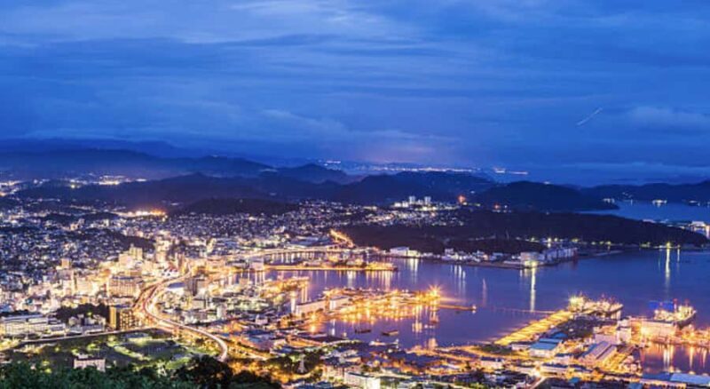 Sasebo, Nagasaki: Private Customizable Tour with Local Guide - A Closer Look at the Sasebo Private Tour