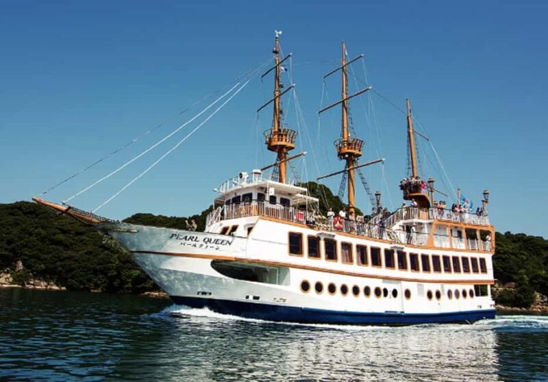 Sasebo: Sea, Culture, Spirit and Kujukushima Island - Key Points