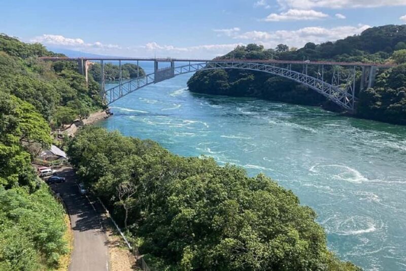 Sasebo: Sea, Culture, Spirit and Kujukushima Island - Exploring the Natural and Cultural Heart of Sasebo