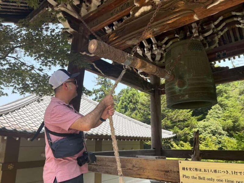 Sasebo: Traditions, Tastes Tour with Selective Shop Hopping - Who Will Love This Tour?