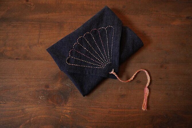 Sashiko Denim Workshop in Kurashiki - Why This Workshop Offers Great Value