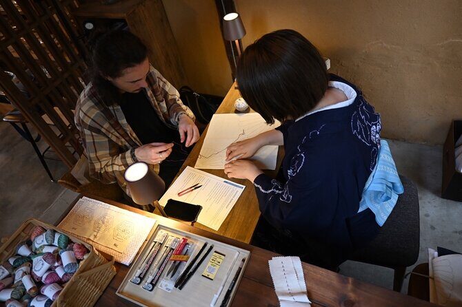 Sashiko Denim Workshop in Kurashiki - Final Thoughts: Is It Worth It?