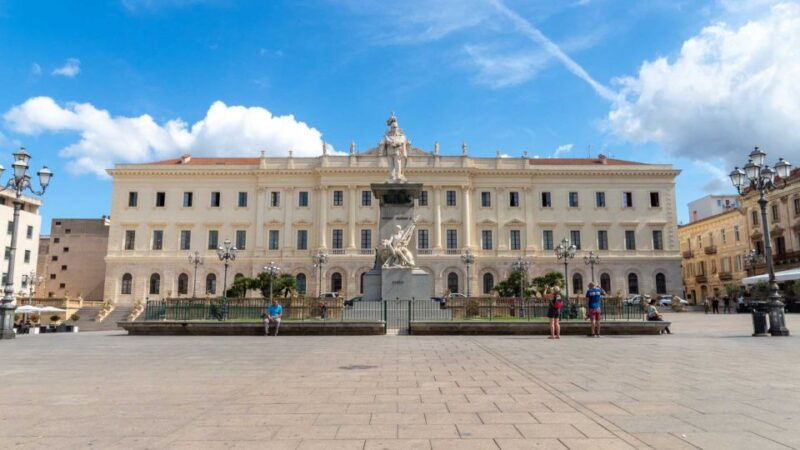 sassari-historic-city-center-guided-walking-tour