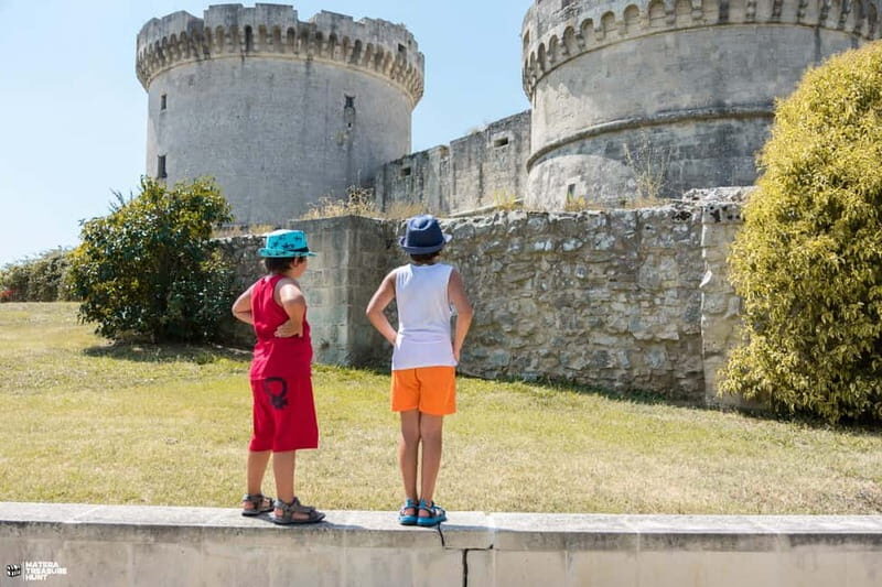 Sassi di Matera: Treasure Hunt in the Sassi - Detailed Review of the Treasure Hunt Experience