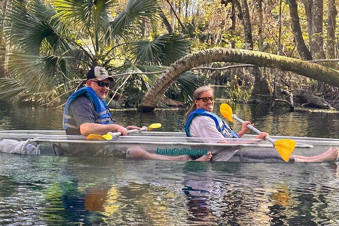 sassys-silver-springs-kayak-and-paddleboard-tours
