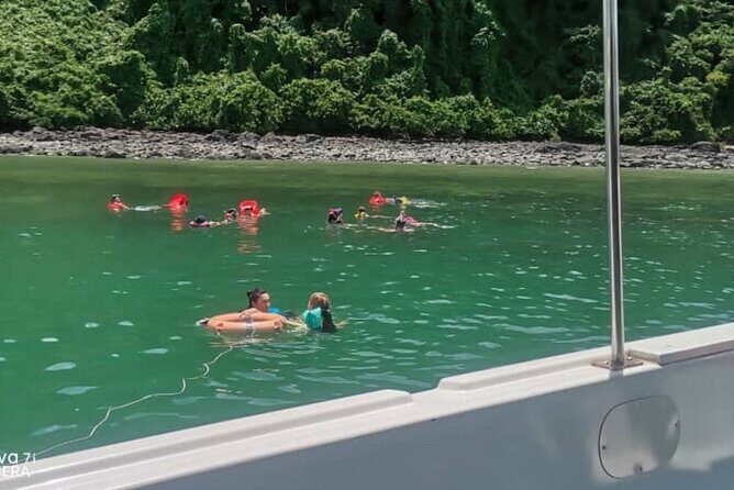 Satang Island Snorkeling & Sea Bird Island Watching from Kuching - Who Will Love This Tour?