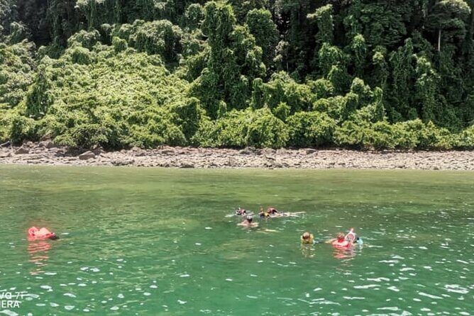 Satang Island Snorkeling & Sea Bird Island Watching from Kuching - The Sum Up