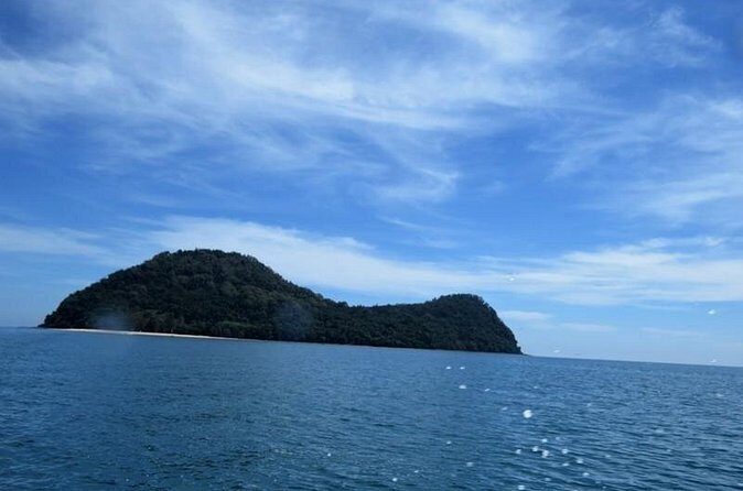 Satang Island Snorkeling & Sea Bird Island Watching from Kuching - FAQ