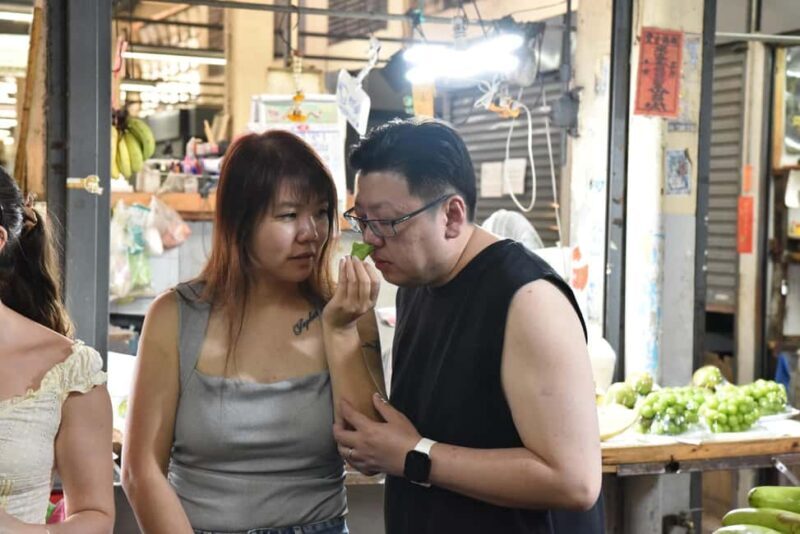 Sathon: Hands-on Thai Cooking Class & Market Tour in Bangkok - Key Points  