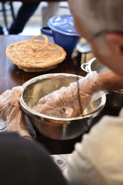 Sathon: Hands-on Thai Cooking Class & Market Tour in Bangkok - The Dishes You’ll Create