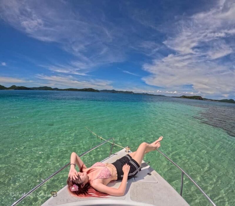 Sattahip: Private Half Day Snorkeling tour - What Makes Sattahip Stand Out?