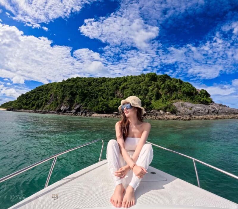 Sattahip: Private Half Day Snorkeling tour - Pricing and Value