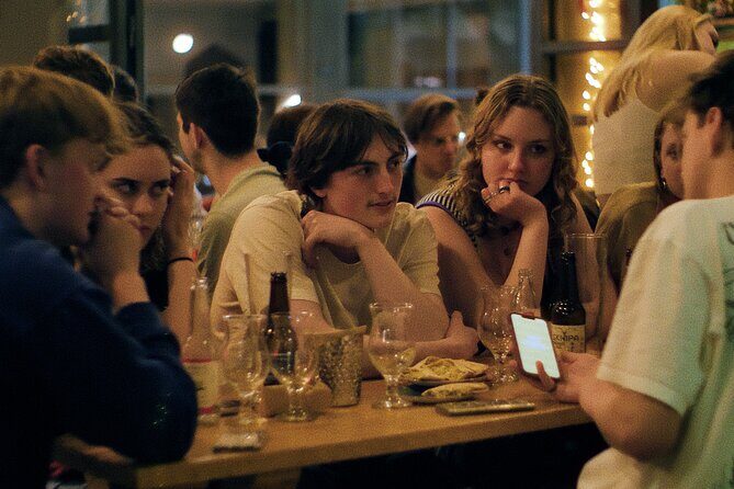 Saturday Night Pub Crawl for Professionals in Athens, Greece - An In-Depth Look at the Athens Pub Crawl