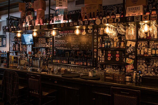 Saturday Night Pub Crawl in Thessaloniki, Greece - Why We Think You’ll Love This Tour