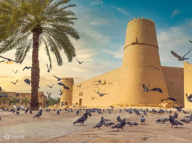 Saudi Arabia Explorer, Riyadh, Al Ula and Jeddah 8 Days - FAQ