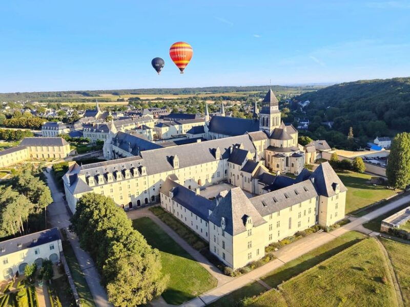 saumur-and-the-loire-castles-hot-air-balloon-flight