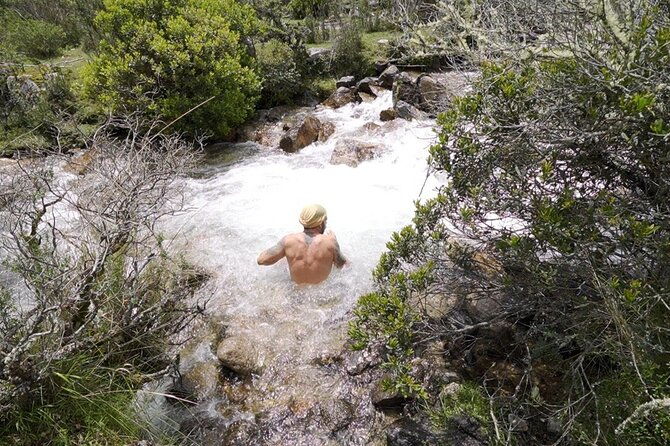 sauna-and-private-hike-in-the-andes-mountains