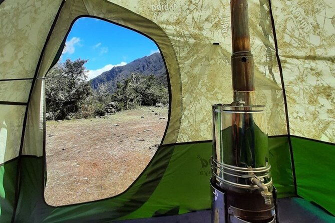 sauna-and-private-hike-in-the-andes-mountains