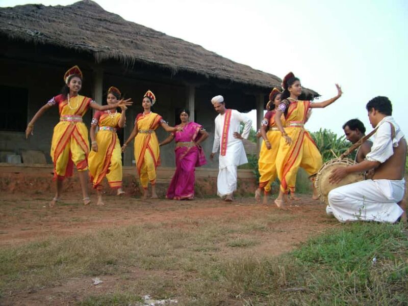 Sauraha: Rapti River Sunset & Tharu Cultural Dance Tour - Why You Should Consider This Tour