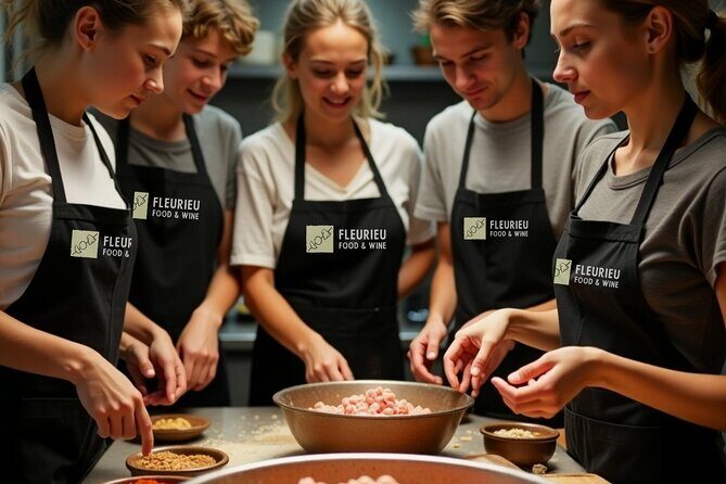 Sausage Making Masterclass and Lunch at Bungala House - FAQ