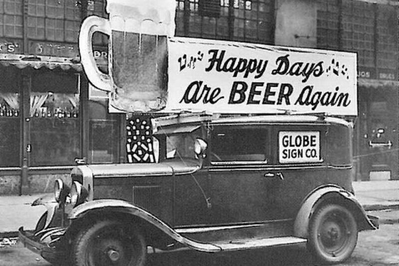 Savannah: American Prohibition Museum Ticket - Key Points