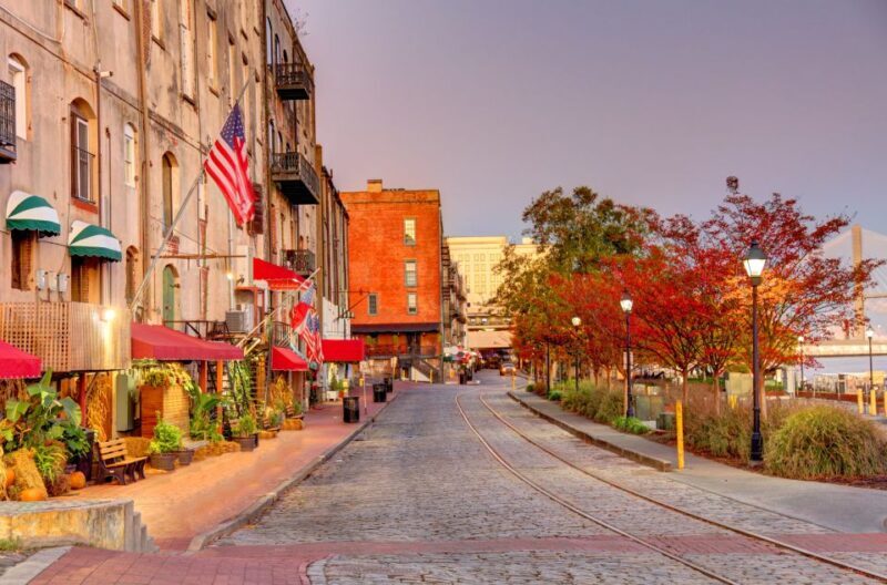Savannah: Battles & Brews Civil War History Pub Crawl - FAQs  