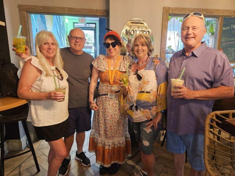 Savannah: Bloody Murder, Serial Killer True Crime Tour - Frequently Asked Questions