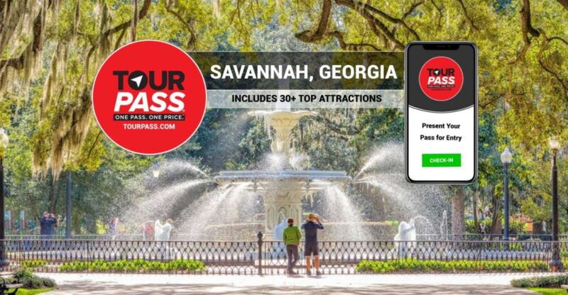 savannah-full-admission-tour-pass-for-30-tours