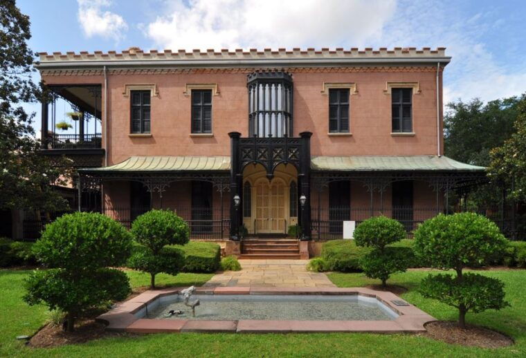 savannah-full-admission-tour-pass-for-30-tours