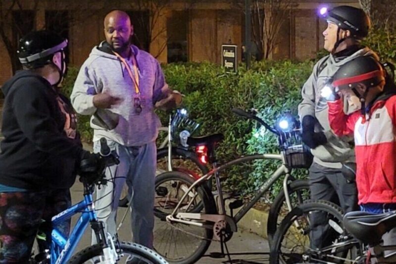 Savannah: Haunted Bike Tour - Why This Tour Offers Good Value