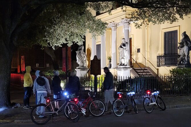 savannah-haunted-night-bike-tour