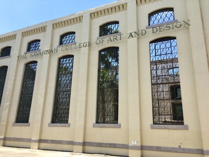 Savannah: Highlights Off the Beaten Path Guided Walking Tour - Authentic Insights from Past Participants