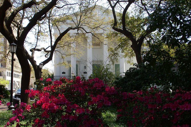 Savannah Historic District Walking Tour - An Honest and Detailed Look at What’s Included
