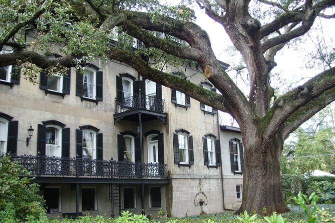Savannah Historic District Walking Tour - Is This Tour Worth Your Time?