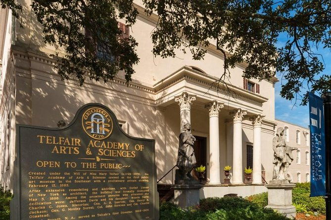 savannah-hop-on-hop-off-trolley-tour