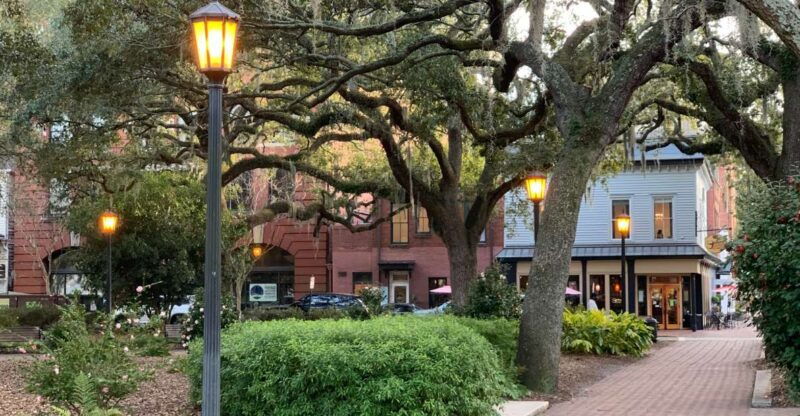 savannah-old-squares-gps-audio-guided-walking-tour