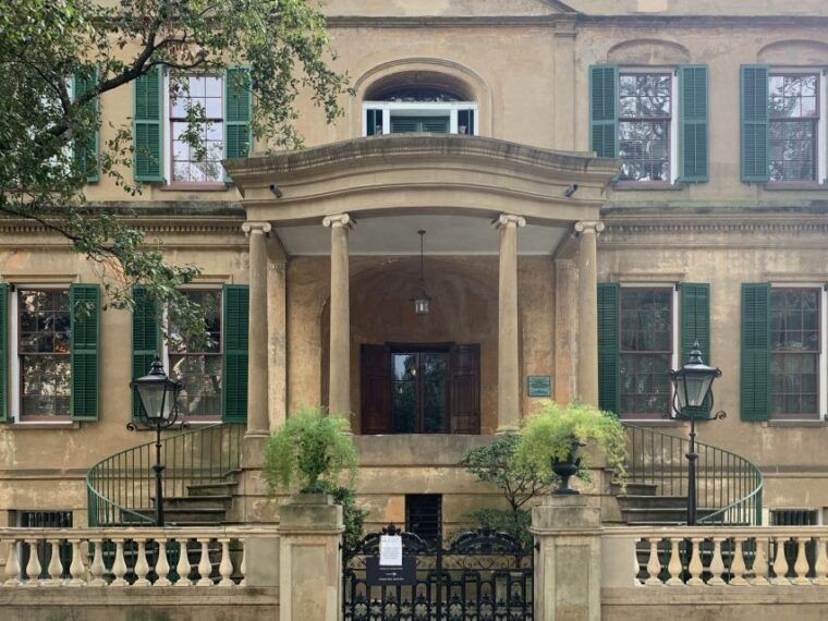 savannah-old-squares-gps-audio-guided-walking-tour