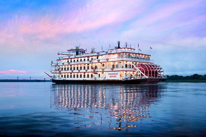savannah-riverboat-gospel-music-dinner-cruise