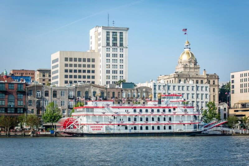 savannah-riverboat-narrated-harbor-sightseeing-cruise