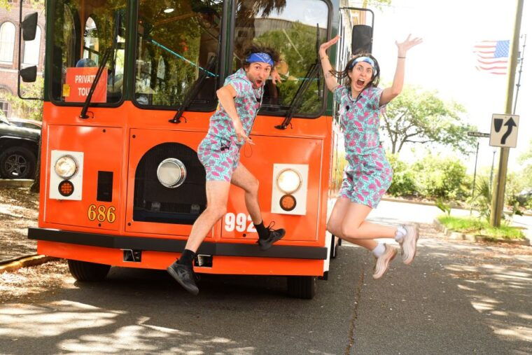 savannah-savannah-for-morons-comedy-trolley-tour