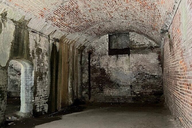 Savannah Slavery to Freedom Guided History Tour - Practical Details and Tips