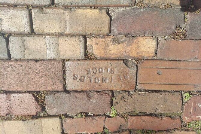 Savannah Slavery to Freedom Guided History Tour - The Sum Up