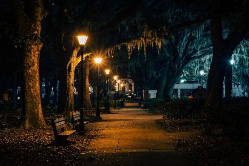 Savannah Spirits: Echoes of the Past - Frequently Asked Questions