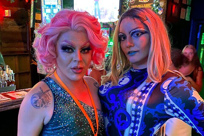Savannah Yes, Queen! Drag Queen Pub Crawl - Final Thoughts