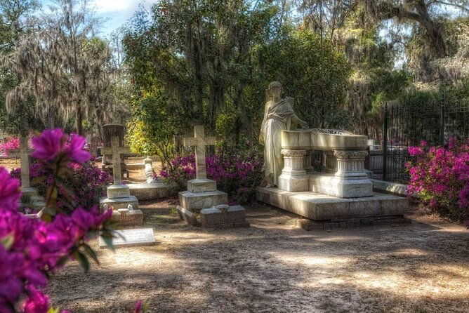 savannahs-bonaventure-cemetery-tour