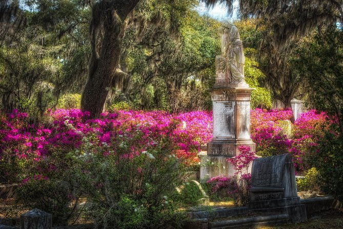 savannahs-bonaventure-cemetery-tour