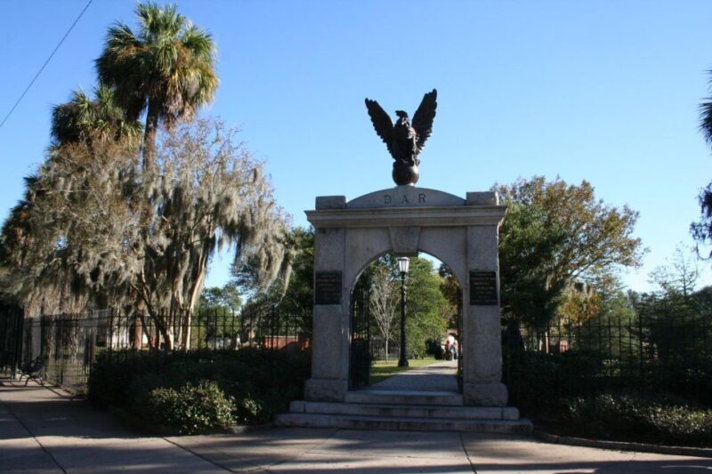 Savannah's Local Lore Ghost Tour - What to Expect from Savannah’s Local Lore Ghost Tour