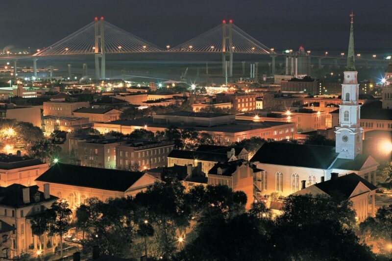 Savannah's Local Lore Ghost Tour - Who Should Do This Tour?